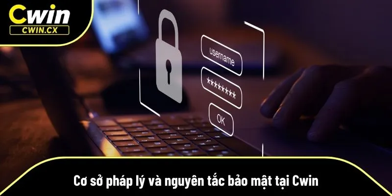 Môi trường số hóa đòi hỏi chính sách bảo mật chuyên sâu tại Cwin