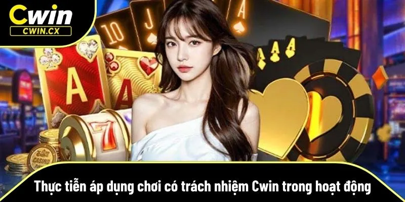 Tìm hiểu quá trình giám sát và đánh giá tại Cwin