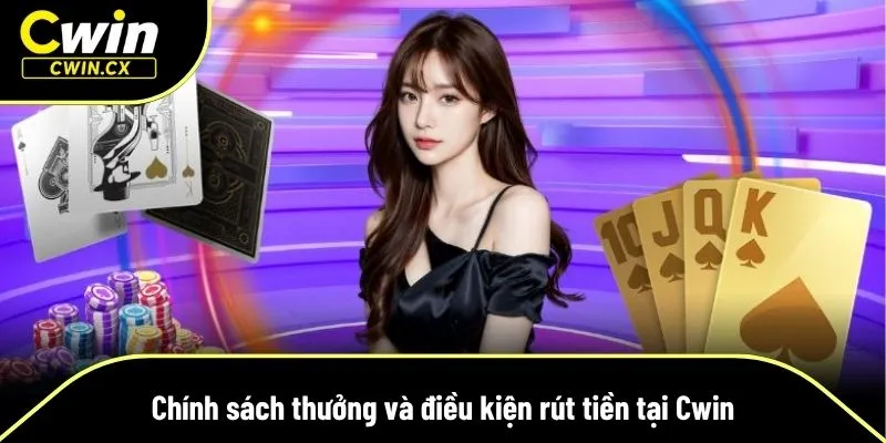 Phần thưởng khủng được quy đổi dễ dàng với quy định minh bạch