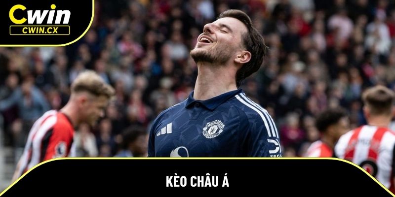 Kèo châu Á