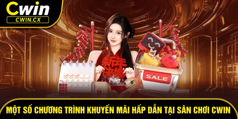 Những chương trình quà thưởng hấp dẫn không nên bỏ qua