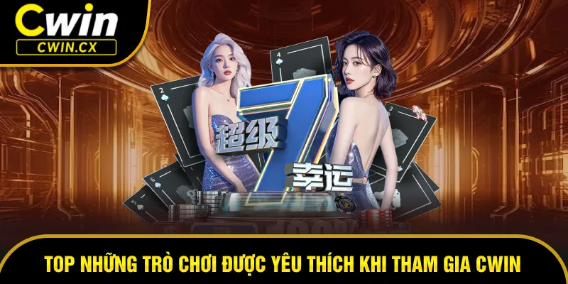 Danh sách những thể loại game được yêu thích hiện nay